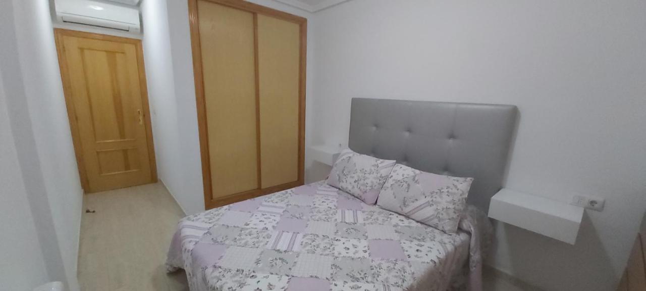 Adosado Con Piscina Y Terraza A 700M De La Playa Villa Gran Alacant Bagian luar foto